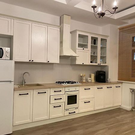 Bright Apartment โกเมล ภายนอก รูปภาพ