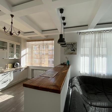 Bright Apartment โกเมล ภายนอก รูปภาพ