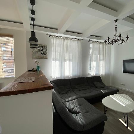 Bright Apartment โกเมล ภายนอก รูปภาพ