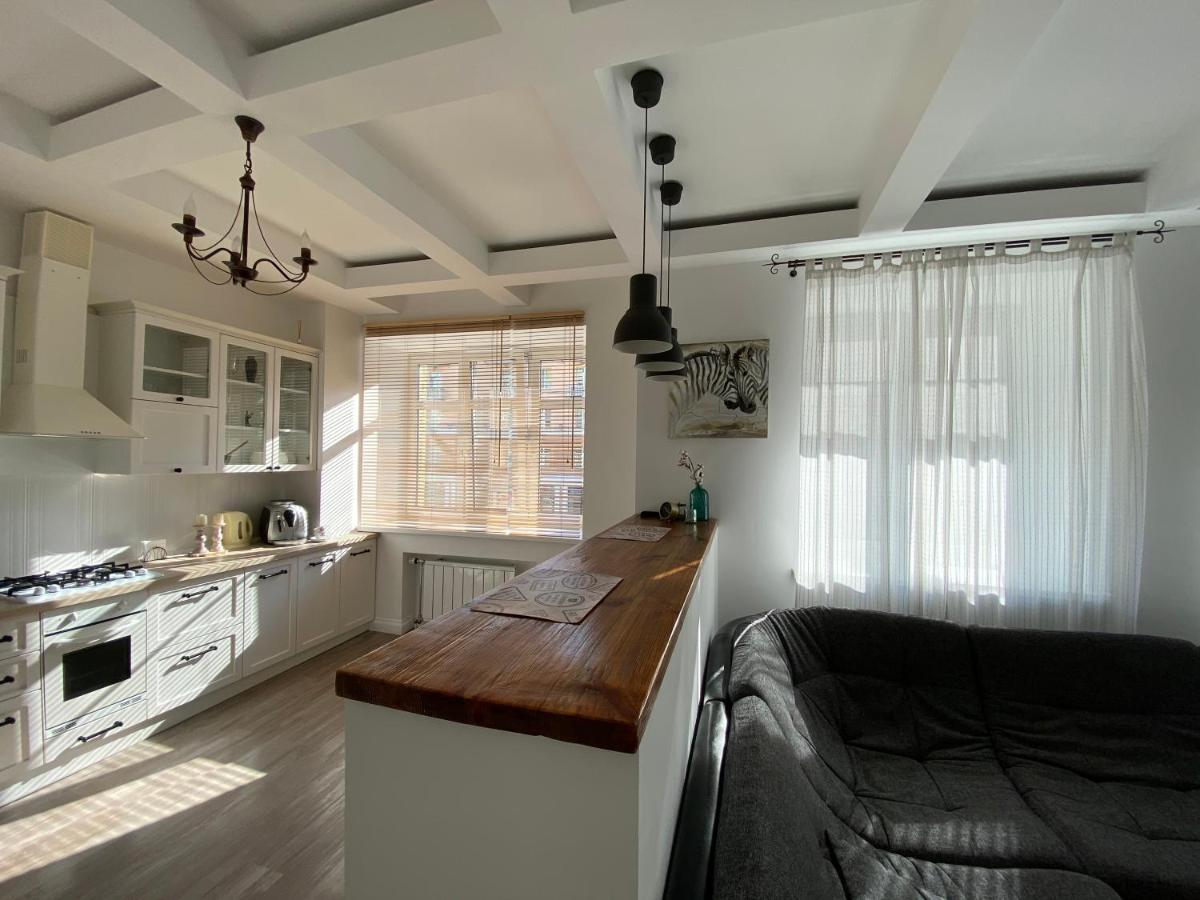 Bright Apartment โกเมล ภายนอก รูปภาพ
