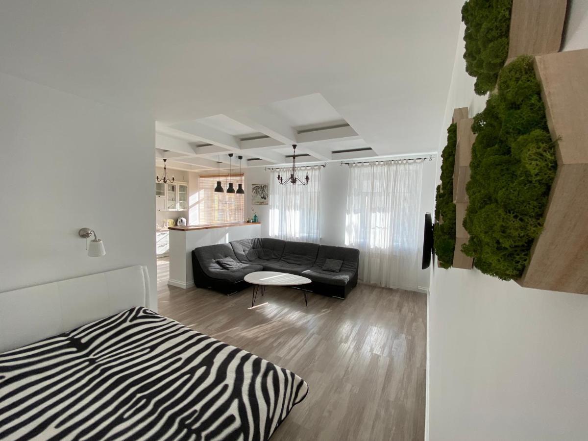 Bright Apartment โกเมล ภายนอก รูปภาพ