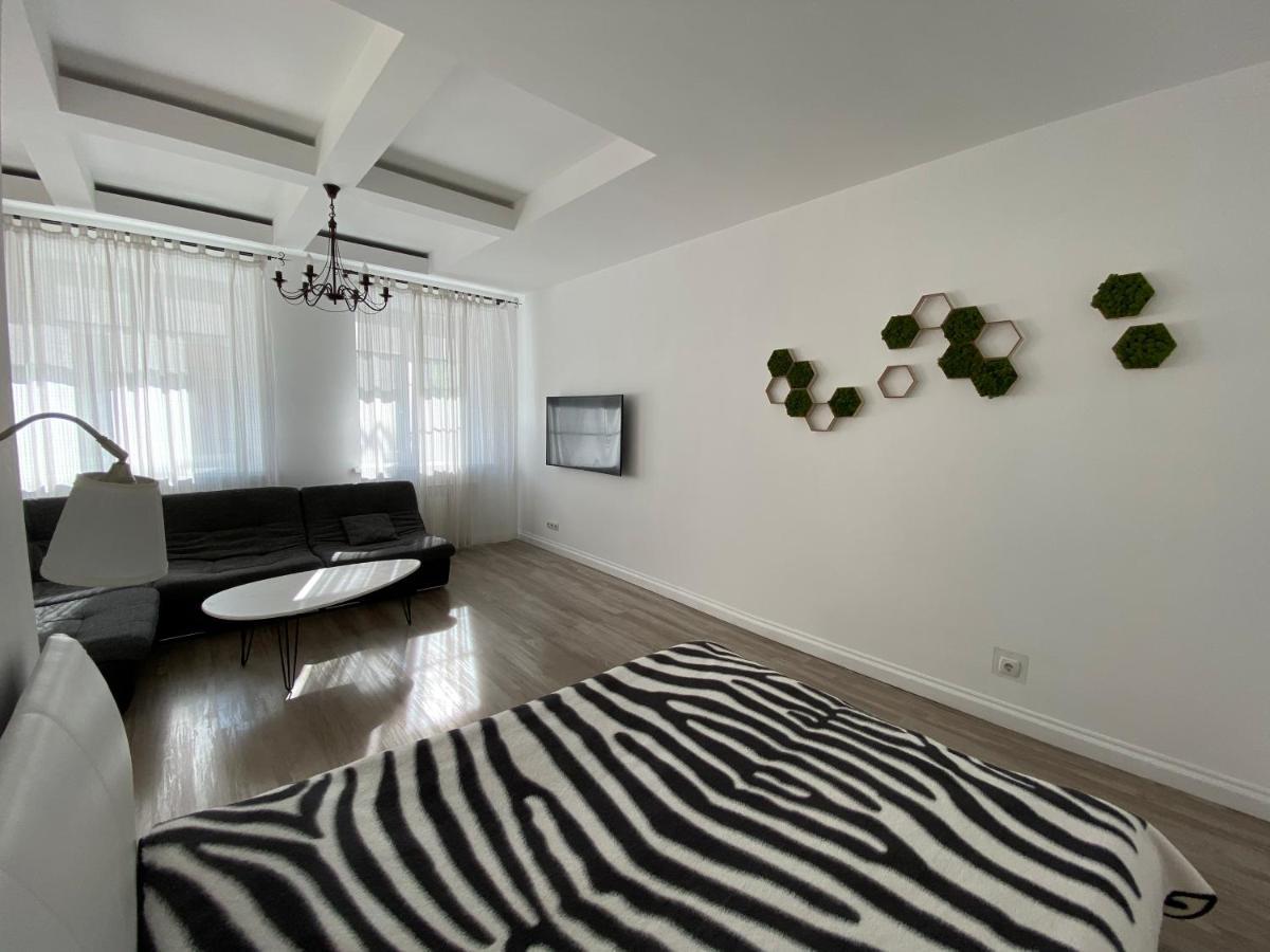 Bright Apartment โกเมล ภายนอก รูปภาพ