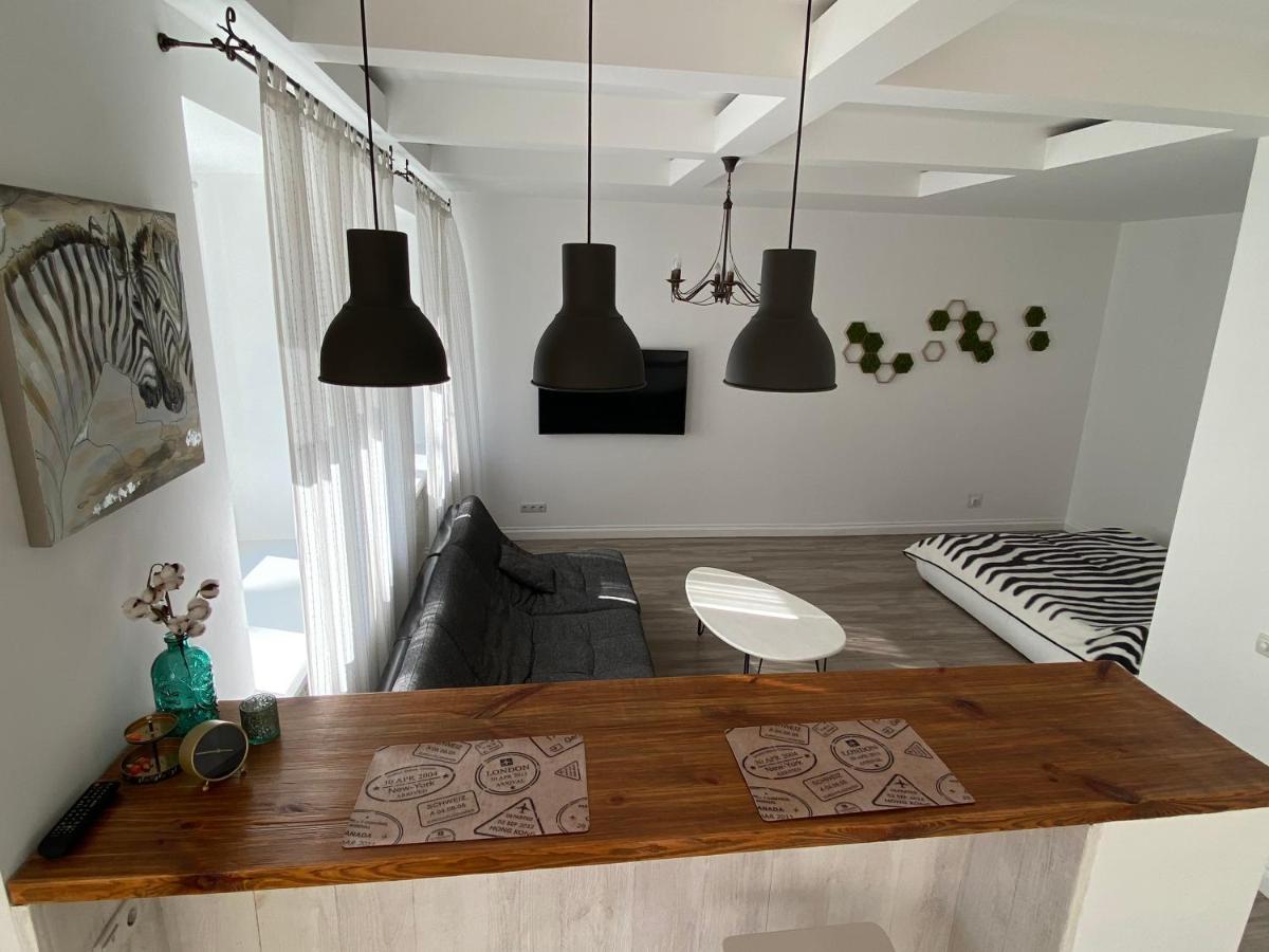 Bright Apartment โกเมล ภายนอก รูปภาพ