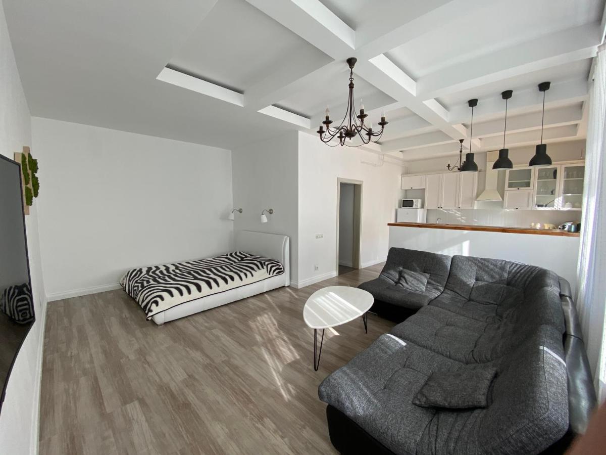 Bright Apartment โกเมล ภายนอก รูปภาพ