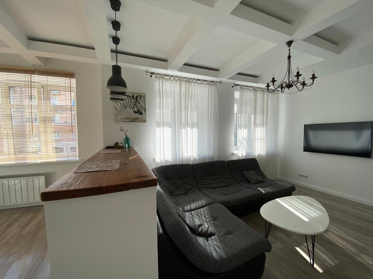 Bright Apartment โกเมล ภายนอก รูปภาพ